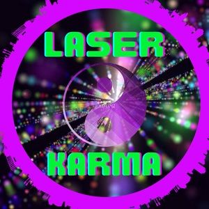 Meet your Posher, Laser